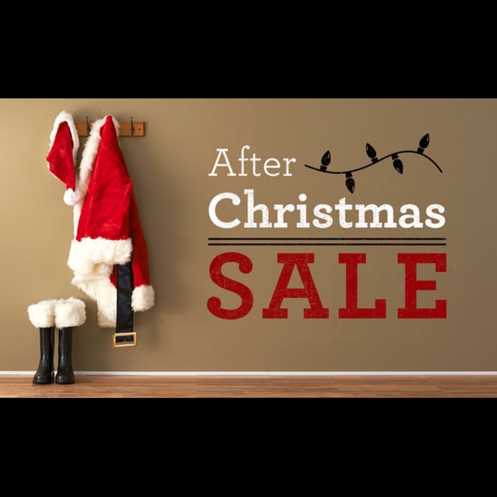 Sale